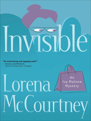 Invisible - ebook